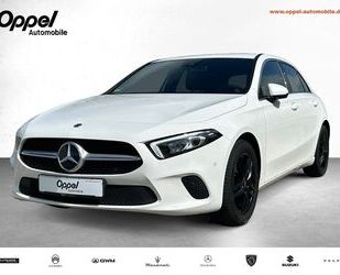Mercedes-Benz A 180 Gebrauchtwagen