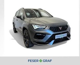Cupra Ateca Gebrauchtwagen