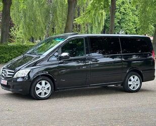 Mercedes-Benz Viano Gebrauchtwagen