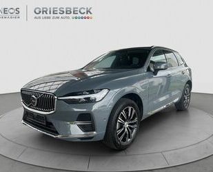 Volvo XC60 Gebrauchtwagen