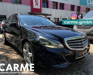 Mercedes-Benz E 200 Gebrauchtwagen