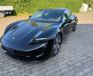 Porsche Taycan Gebrauchtwagen