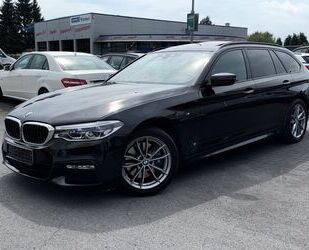 BMW 530 Gebrauchtwagen
