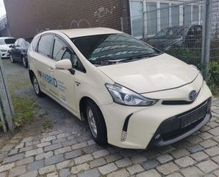 Toyota Prius+ Gebrauchtwagen