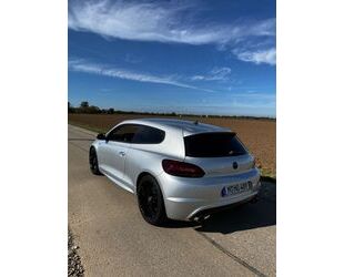 VW Scirocco Gebrauchtwagen