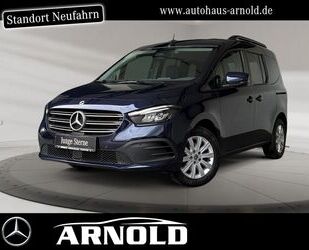 Mercedes-Benz T-Klasse Gebrauchtwagen