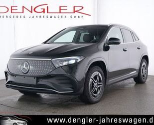 Mercedes-Benz EQA Gebrauchtwagen