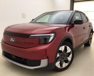 Ford Explorer Gebrauchtwagen