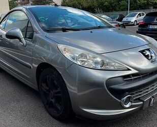 Peugeot 207 Gebrauchtwagen