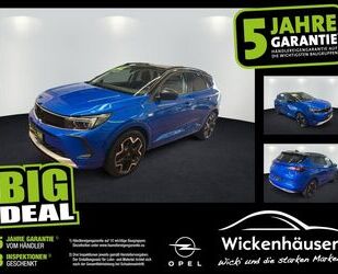 Opel Grandland (X) Gebrauchtwagen