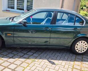 BMW 320 Gebrauchtwagen