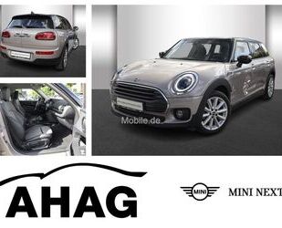 Mini Cooper Clubman Gebrauchtwagen