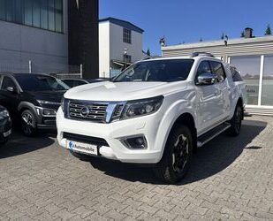 Nissan Navara Gebrauchtwagen