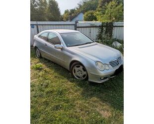 Mercedes-Benz CL 220 Gebrauchtwagen