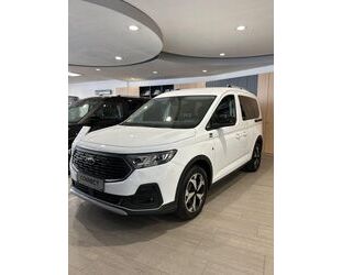 Ford Tourneo Connect Gebrauchtwagen