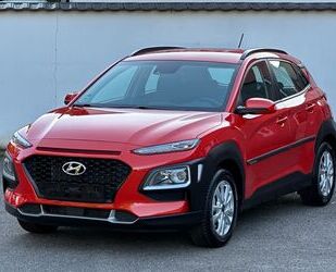 Hyundai KONA Gebrauchtwagen