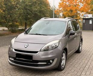 VW Grand Scenic 