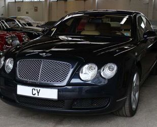 Bentley Flying Spur Gebrauchtwagen