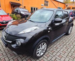 Nissan Juke Gebrauchtwagen