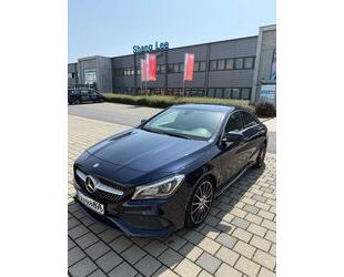 Mercedes-Benz CLA 180 Gebrauchtwagen