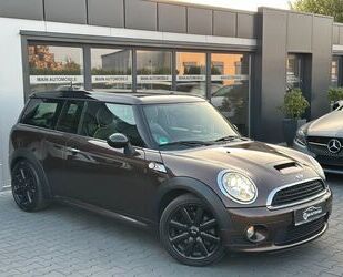 Mini Cooper S Clubman Gebrauchtwagen