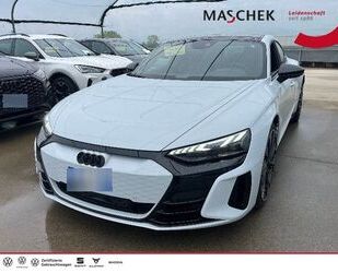 Audi e-tron GT Gebrauchtwagen