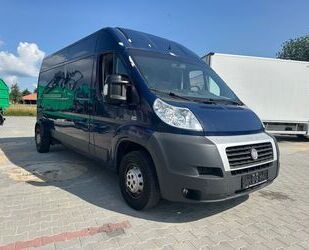 Fiat Ducato Gebrauchtwagen