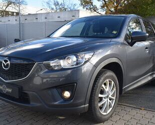 Mazda CX-5 Gebrauchtwagen