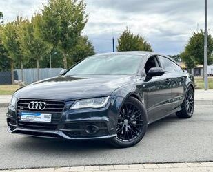 Audi A7 Gebrauchtwagen