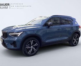 Volvo XC40 Gebrauchtwagen