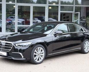 Mercedes-Benz S 400 Gebrauchtwagen