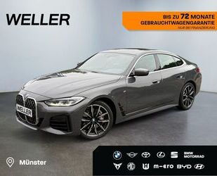 BMW 430 Gran Coupé Gebrauchtwagen