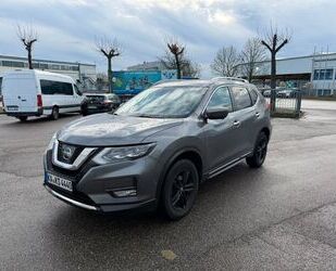 Nissan X-Trail Gebrauchtwagen