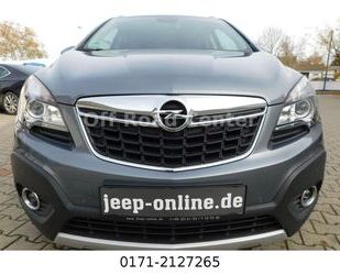 Opel Mokka Gebrauchtwagen