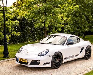 Porsche Cayman Gebrauchtwagen