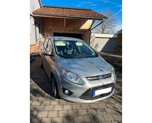 Ford C-Max Gebrauchtwagen