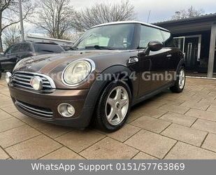 Mini Cooper Gebrauchtwagen