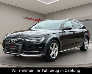 Audi A6 Allroad Gebrauchtwagen