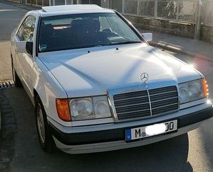 Mercedes-Benz CE 300 Gebrauchtwagen