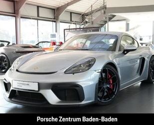 Porsche Cayman Gebrauchtwagen