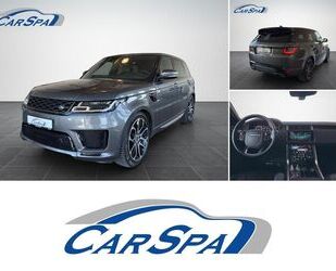 Land Rover Range Rover Sport Gebrauchtwagen