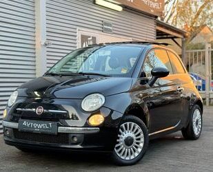 Fiat 500 Gebrauchtwagen