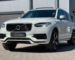 Volvo XC90 Gebrauchtwagen