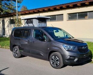 Opel Combo Gebrauchtwagen