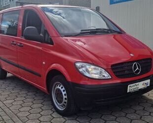 Mercedes-Benz Vito Gebrauchtwagen