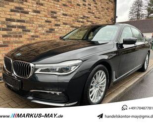 BMW 730 Gebrauchtwagen
