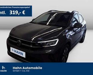 VW Taigo Gebrauchtwagen