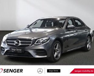 Mercedes-Benz E 300 Gebrauchtwagen