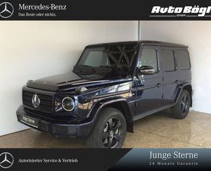 Mercedes-Benz G 500 Gebrauchtwagen