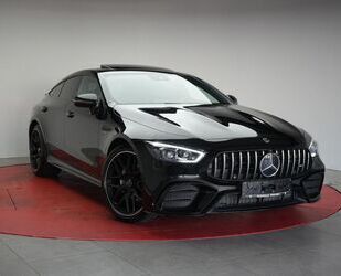 Mercedes-Benz AMG GT Gebrauchtwagen